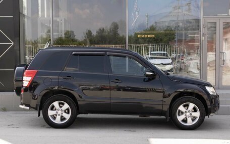 Suzuki Grand Vitara, 2008 год, 1 000 000 рублей, 4 фотография