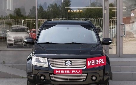 Suzuki Grand Vitara, 2008 год, 1 000 000 рублей, 2 фотография