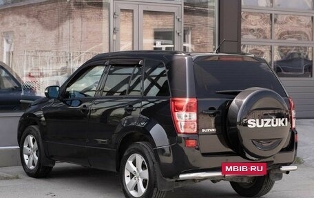 Suzuki Grand Vitara, 2008 год, 1 000 000 рублей, 7 фотография