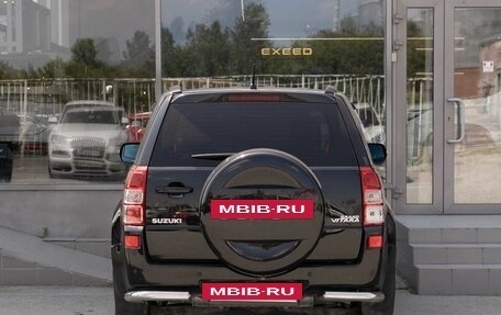 Suzuki Grand Vitara, 2008 год, 1 000 000 рублей, 6 фотография