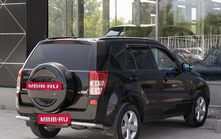 Suzuki Grand Vitara, 2008 год, 1 000 000 рублей, 5 фотография