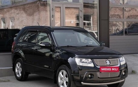 Suzuki Grand Vitara, 2008 год, 1 000 000 рублей, 3 фотография
