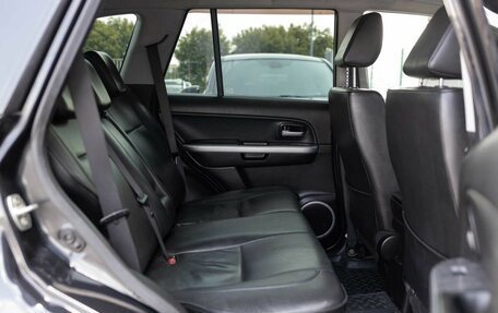 Suzuki Grand Vitara, 2008 год, 1 000 000 рублей, 17 фотография