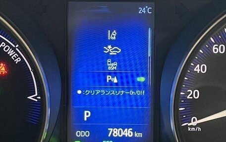 Toyota C-HR I рестайлинг, 2017 год, 1 615 000 рублей, 27 фотография