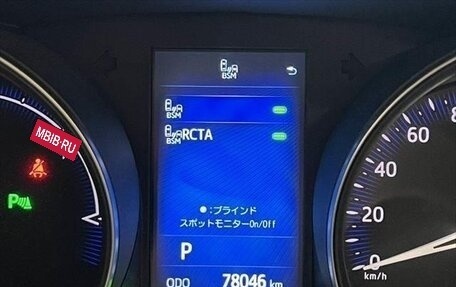 Toyota C-HR I рестайлинг, 2017 год, 1 615 000 рублей, 26 фотография