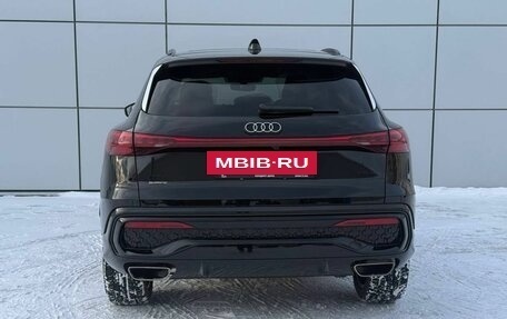 Audi Q5, 2026 год, 6 150 000 рублей, 5 фотография