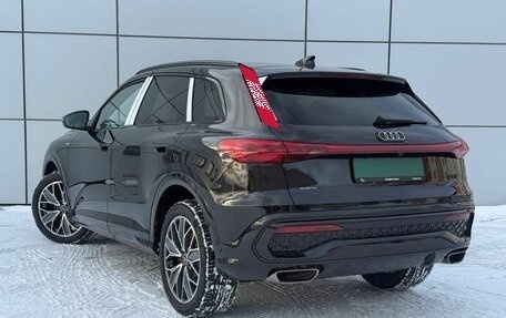Audi Q5, 2026 год, 6 150 000 рублей, 4 фотография