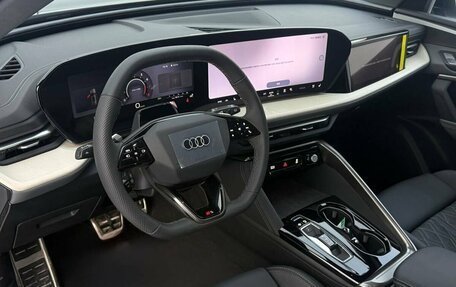 Audi Q5, 2026 год, 6 150 000 рублей, 14 фотография