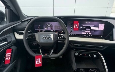 Audi Q5, 2026 год, 6 150 000 рублей, 21 фотография