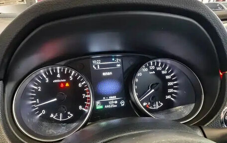 Nissan Qashqai, 2022 год, 1 678 000 рублей, 10 фотография