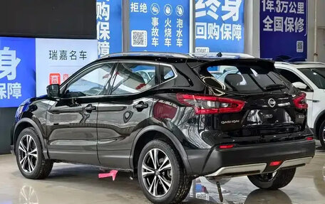 Nissan Qashqai, 2022 год, 1 678 000 рублей, 5 фотография