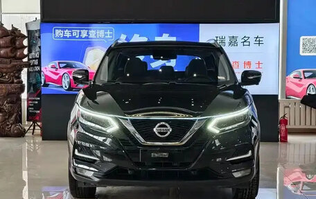 Nissan Qashqai, 2022 год, 1 678 000 рублей, 2 фотография
