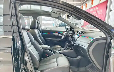 Nissan Qashqai, 2022 год, 1 678 000 рублей, 7 фотография