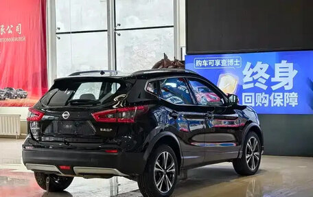 Nissan Qashqai, 2022 год, 1 678 000 рублей, 4 фотография