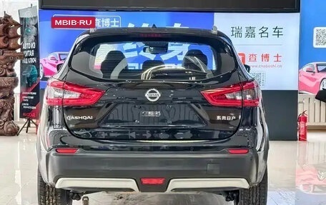 Nissan Qashqai, 2022 год, 1 678 000 рублей, 6 фотография