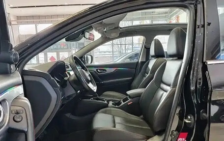 Nissan Qashqai, 2022 год, 1 678 000 рублей, 8 фотография