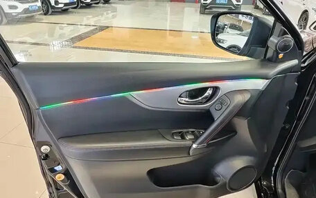 Nissan Qashqai, 2022 год, 1 678 000 рублей, 12 фотография