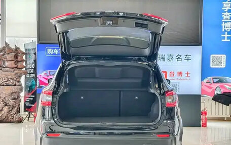 Nissan Qashqai, 2022 год, 1 678 000 рублей, 13 фотография