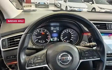 Nissan Qashqai, 2022 год, 1 678 000 рублей, 11 фотография