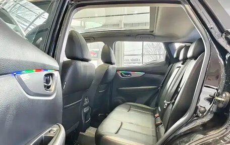 Nissan Qashqai, 2022 год, 1 678 000 рублей, 14 фотография