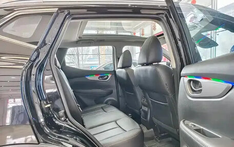 Nissan Qashqai, 2022 год, 1 678 000 рублей, 15 фотография