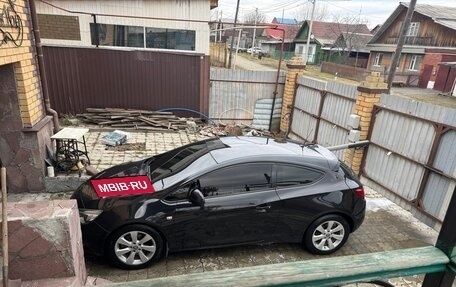 Opel Astra J, 2013 год, 750 000 рублей, 7 фотография