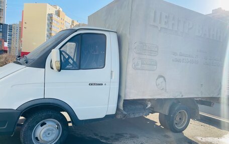 ГАЗ 3102 «Волга», 2006 год, 460 000 рублей, 2 фотография