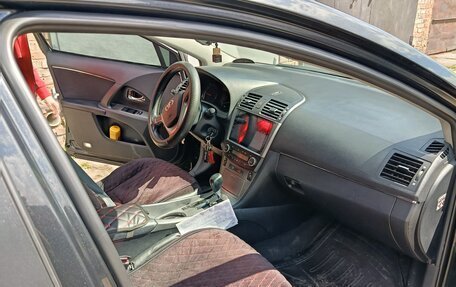 Toyota Avensis III рестайлинг, 2009 год, 980 000 рублей, 6 фотография