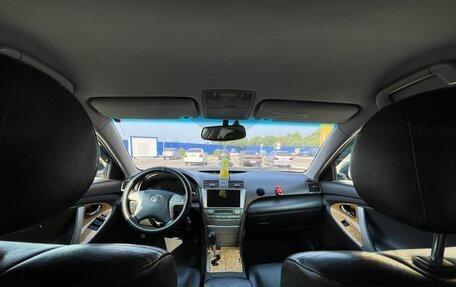 Toyota Camry, 2006 год, 1 200 000 рублей, 2 фотография