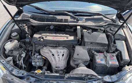 Toyota Camry, 2006 год, 1 200 000 рублей, 10 фотография