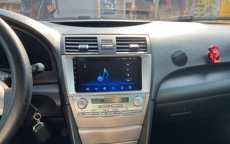 Toyota Camry, 2006 год, 1 200 000 рублей, 8 фотография