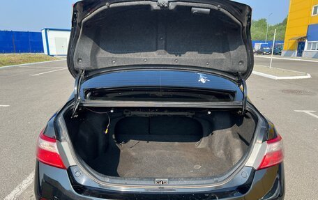 Toyota Camry, 2006 год, 1 200 000 рублей, 11 фотография