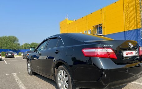 Toyota Camry, 2006 год, 1 200 000 рублей, 7 фотография