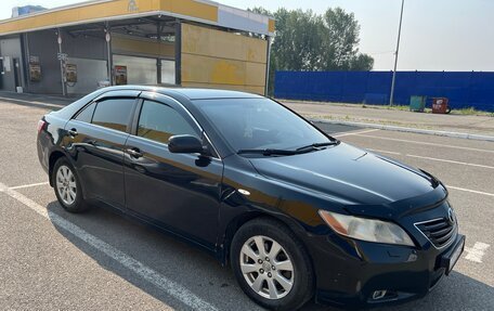 Toyota Camry, 2006 год, 1 200 000 рублей, 6 фотография