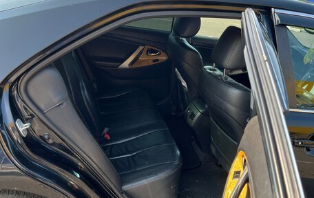 Toyota Camry, 2006 год, 1 200 000 рублей, 13 фотография
