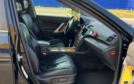 Toyota Camry, 2006 год, 1 200 000 рублей, 12 фотография
