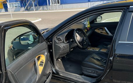 Toyota Camry, 2006 год, 1 200 000 рублей, 14 фотография