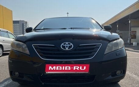Toyota Camry, 2006 год, 1 200 000 рублей, 4 фотография