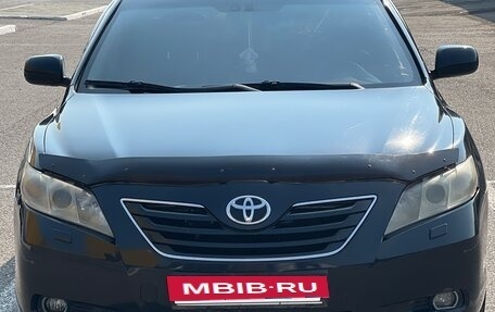 Toyota Camry, 2006 год, 1 200 000 рублей, 3 фотография