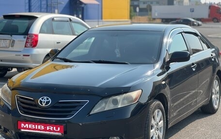 Toyota Camry, 2006 год, 1 200 000 рублей, 5 фотография