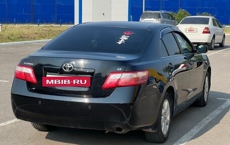 Toyota Camry, 2006 год, 1 200 000 рублей, 15 фотография