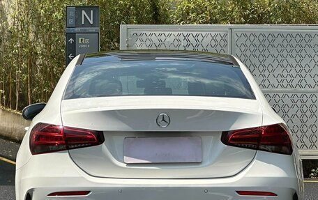 Mercedes-Benz A-Класс, 2019 год, 1 590 002 рублей, 7 фотография