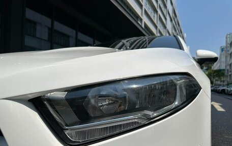 Mercedes-Benz A-Класс, 2019 год, 1 590 002 рублей, 16 фотография