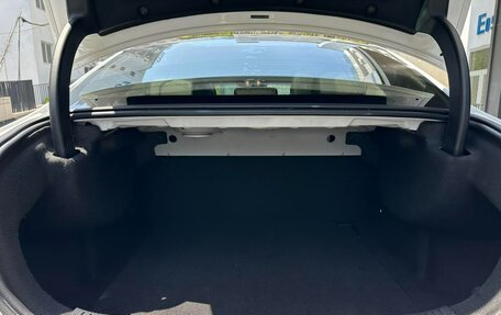 Mercedes-Benz A-Класс, 2019 год, 1 590 002 рублей, 13 фотография