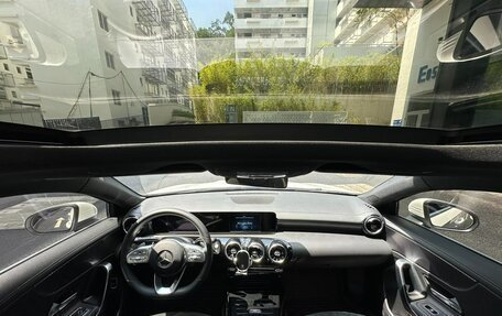 Mercedes-Benz A-Класс, 2019 год, 1 590 002 рублей, 10 фотография