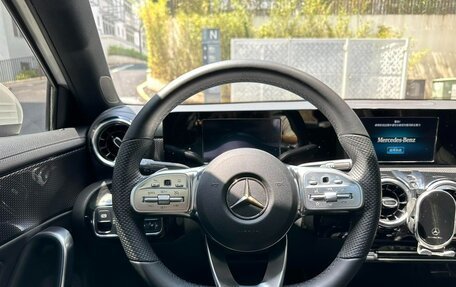 Mercedes-Benz A-Класс, 2019 год, 1 590 002 рублей, 11 фотография