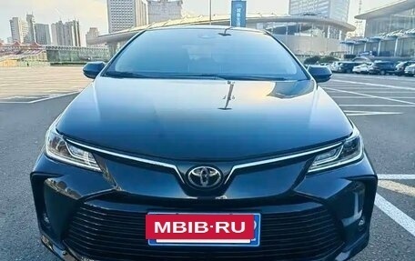 Toyota Corolla, 2021 год, 1 541 000 рублей, 2 фотография