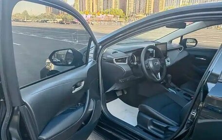Toyota Corolla, 2021 год, 1 541 000 рублей, 9 фотография