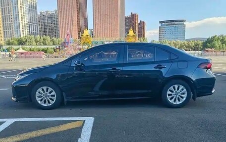 Toyota Corolla, 2021 год, 1 541 000 рублей, 5 фотография