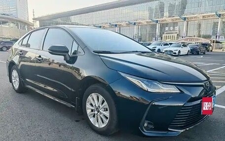 Toyota Corolla, 2021 год, 1 541 000 рублей, 3 фотография